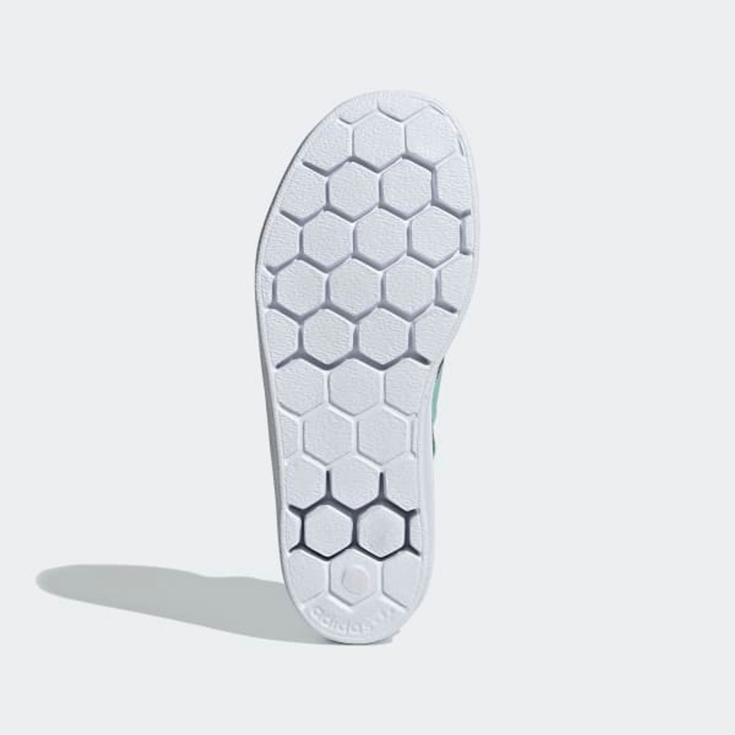 Pantofi Sport Adidas, SMR 360C, FY9835, 35, Verde fotografia produsului View 2 L