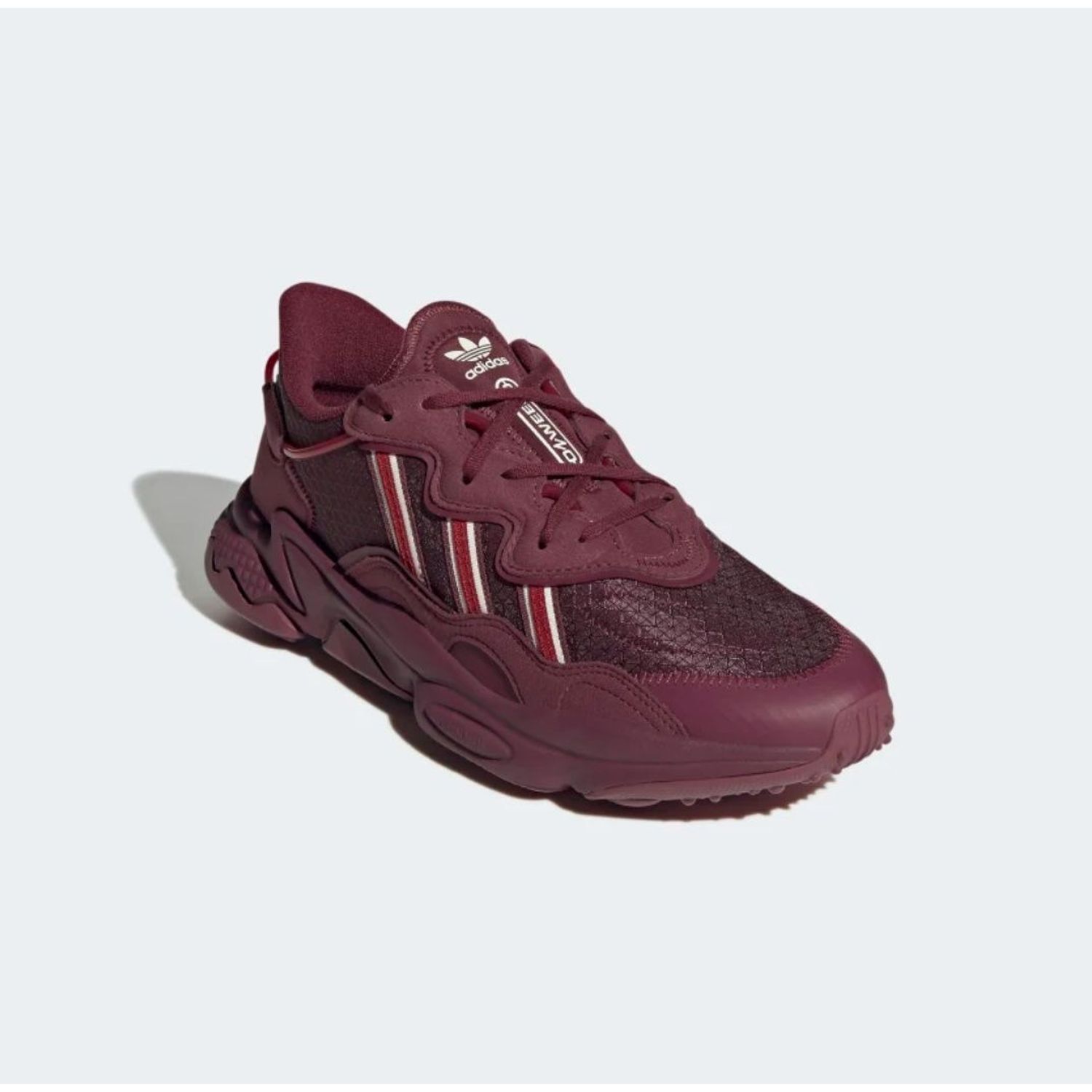 Pantofi Sport Adidas, Ozweego, GX6551, Barbati, 46 fotografia produsului View 3 L