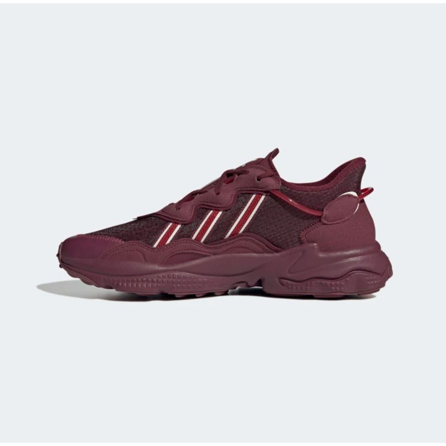 Pantofi Sport Adidas, Ozweego, GX6551, Barbati, 44 2/3 fotografia produsului View 3 L