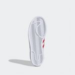 Pantofi Sport Adidas, Superstar J, FW8923,36, Copii, Alb fotografia produsului View 2 S