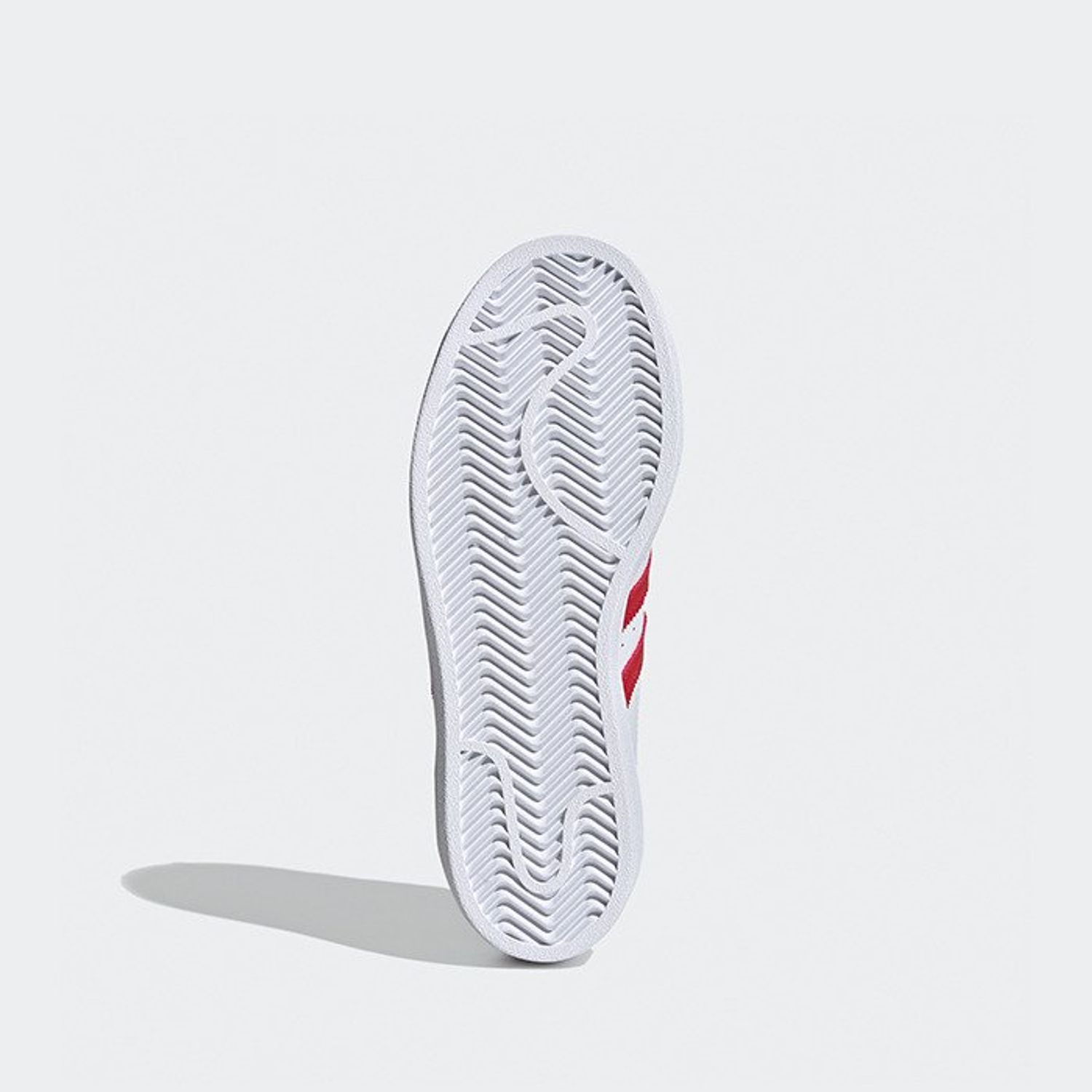 Pantofi Sport Adidas, Superstar J, FW8923,36, Copii, Alb fotografia produsului View 2 L