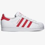 Pantofi Sport Adidas, Superstar J, FW8923,36, Copii, Alb fotografia produsului