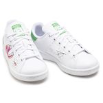 Pantofi Sport Adidas Stan Smith FX5976, Alb, 38 fotografia produsului View 2 S
