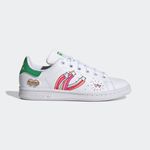 Pantofi Sport Adidas Stan Smith FX5976, Alb, 38 fotografia produsului
