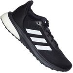 Pantofi Sport Adidas, Astrarun, EF8851, 42, Negru fotografia produsului View 3 S