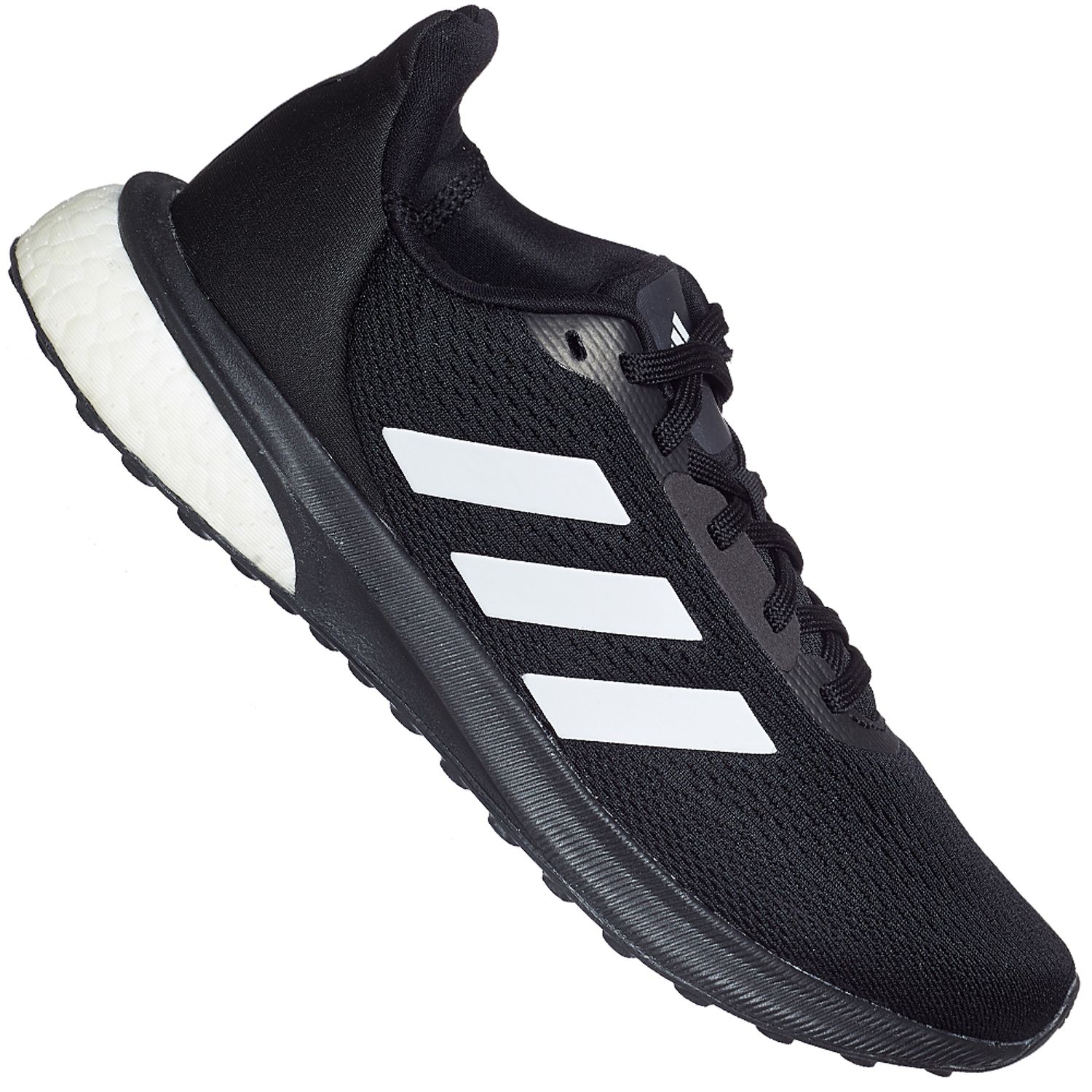 Pantofi Sport Adidas, Astrarun, EF8851, 42, Negru fotografia produsului View 3 L