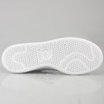 Pantofi Sport Adidas Stan Smith B24105, 41 1/3, Alb fotografia produsului View 3 S
