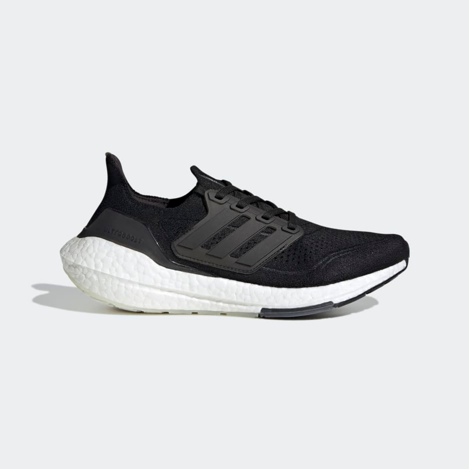Pantofi Sport Adidas UltraBoost 21W, FY0402, 40 2/3, Negru fotografia produsului