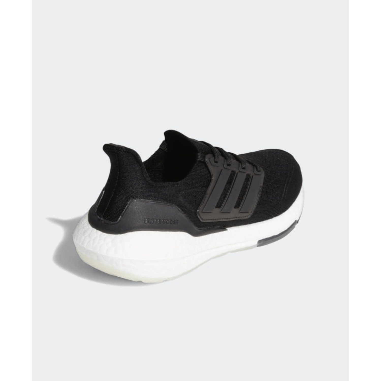 Pantofi Sport Adidas UltraBoost 21W, FY0402, 40 2/3, Negru fotografia produsului View 2 L