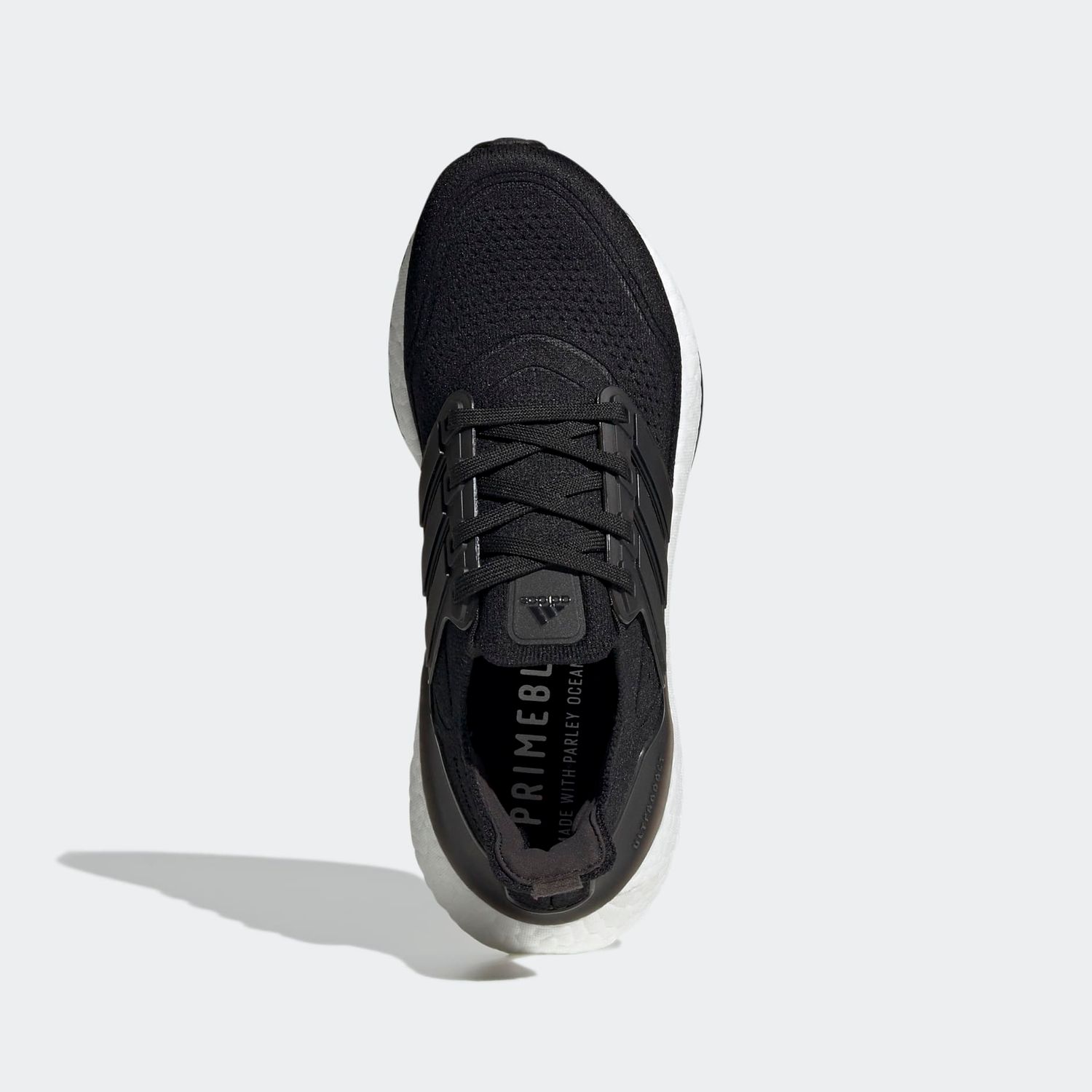 Pantofi Sport Adidas UltraBoost 21W, FY0402, 40 2/3, Negru fotografia produsului View 4 L