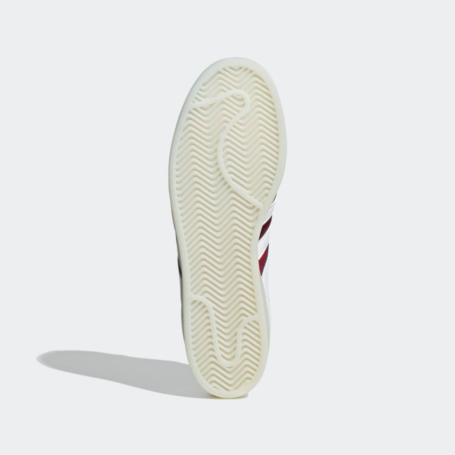 Pantofi Sport Adidas, Superstar H00232,44 ,Alb fotografia produsului View 3 L