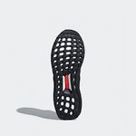Pantofi Sport Adidas, UltraBoost, F36641, 41 1/3, Barbati, Negru fotografia produsului View 3 S