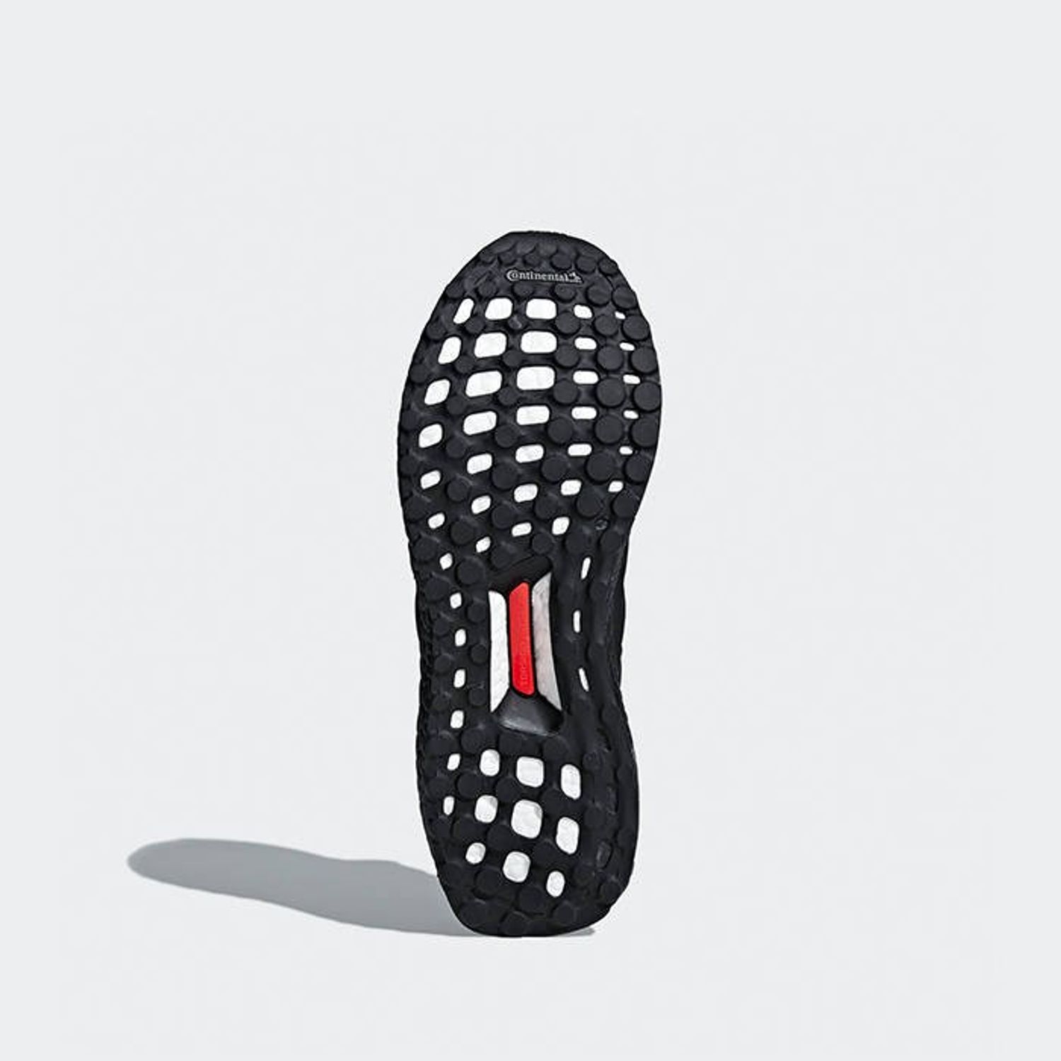 Pantofi Sport Adidas, UltraBoost, F36641, 41 1/3, Barbati, Negru fotografia produsului View 3 L
