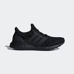 Pantofi Sport Adidas, UltraBoost, F36641, 41 1/3, Barbati, Negru fotografia produsului View 2 S