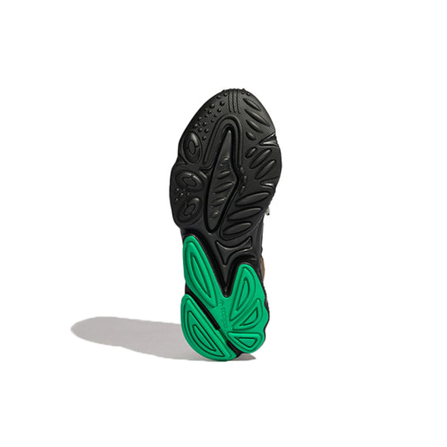 Pantofi Sport Adidas Ozweego, GX2715, 36 , Negru fotografia produsului View 2 L