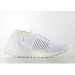 Adidas Ultraboost Laceless, BB6146,45 1/3,Alb fotografia produsului View 2 S