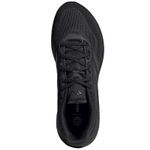 Pantofi Sport Adidas, Superstar M, H04467, 42, Barbati, Negru fotografia produsului View 2 S