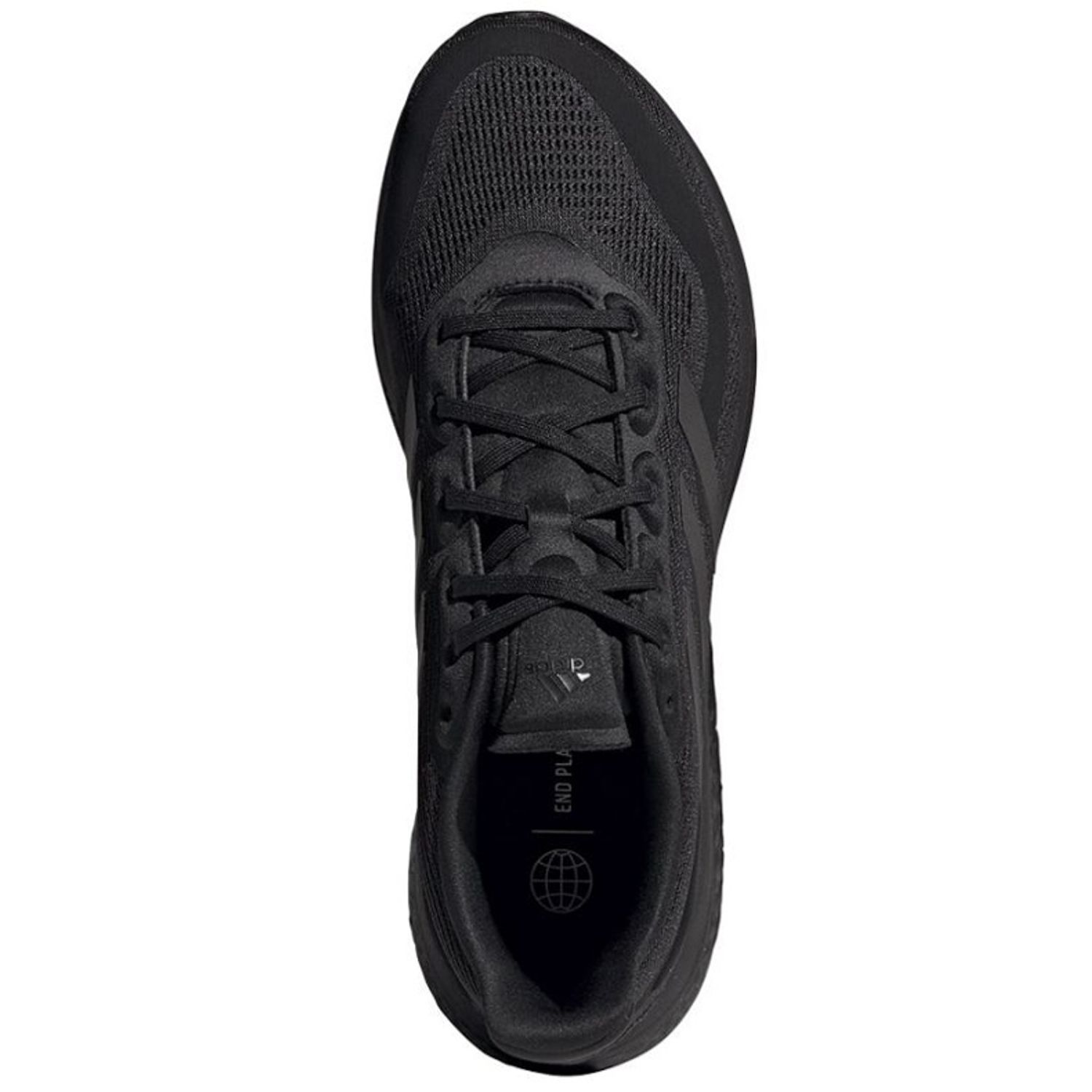 Pantofi Sport Adidas, Superstar M, H04467, 42, Barbati, Negru fotografia produsului View 2 L