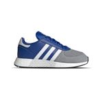 Pantofi Sport Adidas, Marathon Tech EF 4395, 38,Albastru fotografia produsului