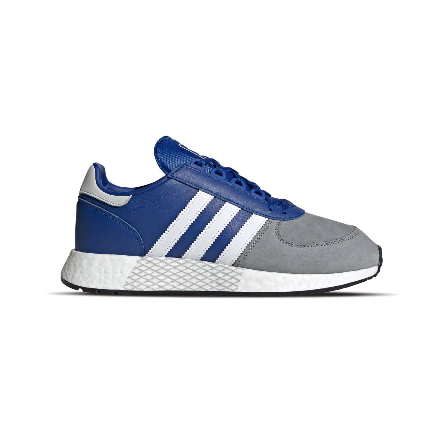 Pantofi Sport Adidas, Marathon Tech EF 4395, 38,Albastru fotografia produsului
