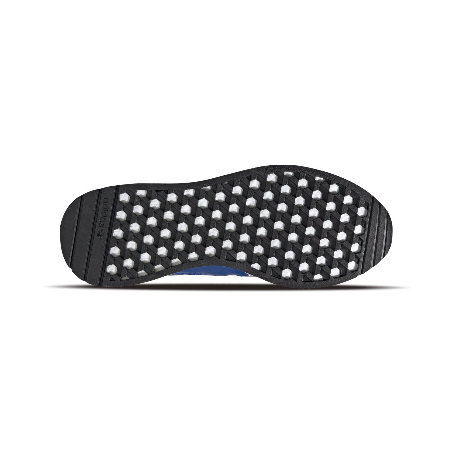 Pantofi Sport Adidas, Marathon Tech EF 4395, 38,Albastru fotografia produsului View 3 L