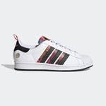 Pantofi Sport Adidas, Superstar, Q47184,40 2/3, Alb fotografia produsului