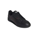 Pantofi Sport Adidas Continental 80, EE5343, 40 2/3, Negru fotografia produsului View 3 S