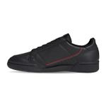 Pantofi Sport Adidas Continental 80, EE5343, 40 2/3, Negru fotografia produsului View 2 S