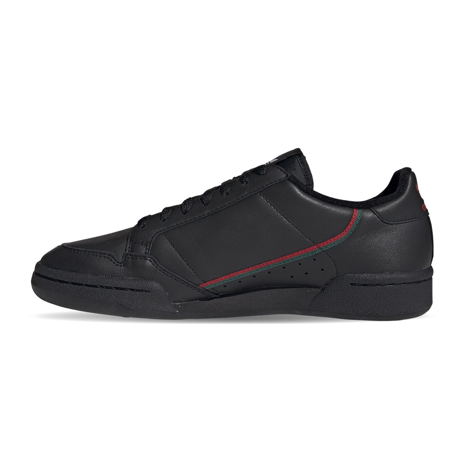 Pantofi Sport Adidas Continental 80, EE5343, 40 2/3, Negru fotografia produsului View 2 L
