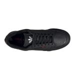 Pantofi Sport Adidas Continental 80, EE5343, 40 2/3, Negru fotografia produsului View 4 S