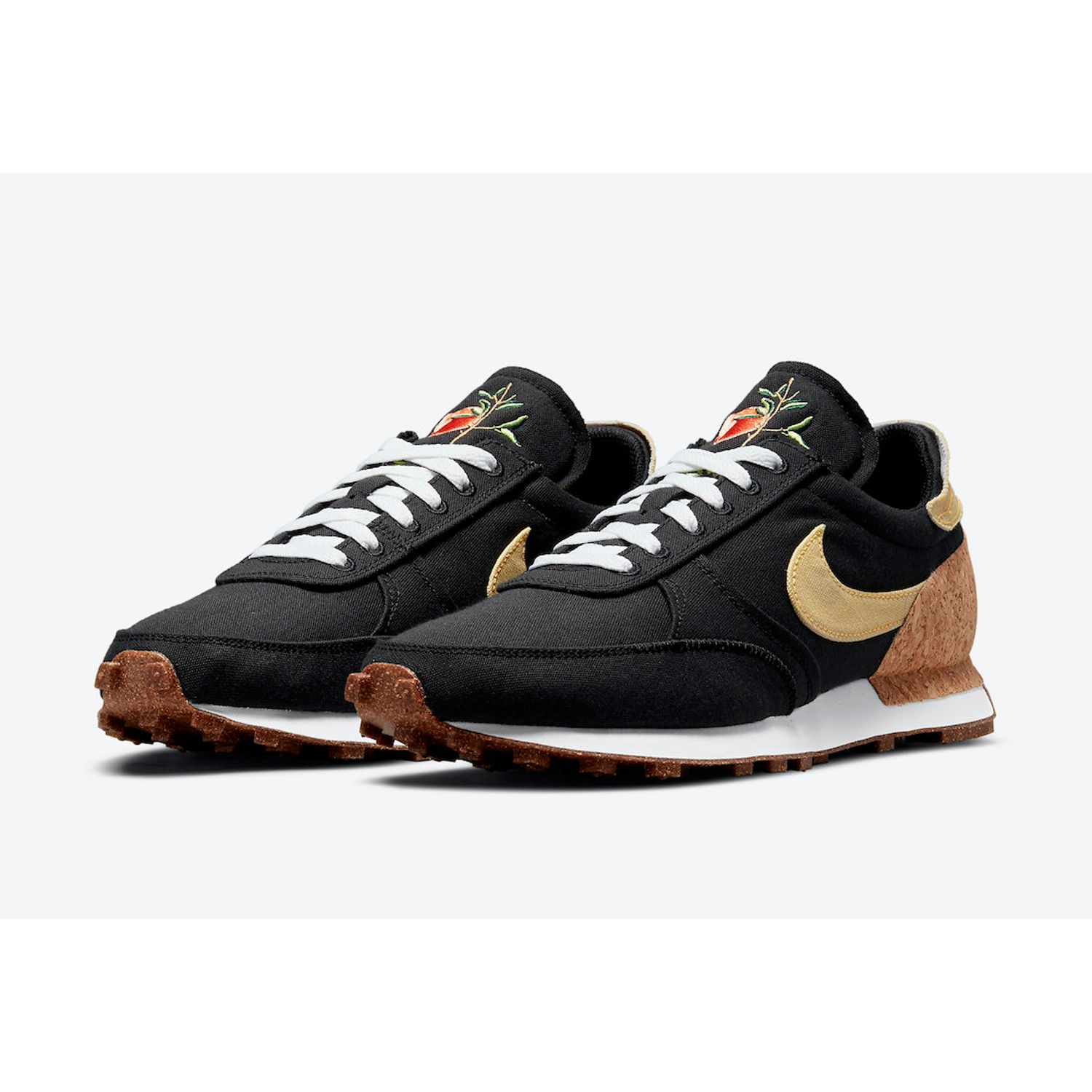 Pantofi Sport NikeDaybreak Type, CZ9926, 42,Negru fotografia produsului View 3 L