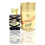 Apa de parfum Lattafa Oud Mood, Femei, 30 ml fotografia produsului