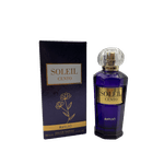 Apa de parfum La Muse by Lattafa, Soleil Cento, Dama,100 ml fotografia produsului