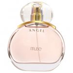Apa de parfum La Muse by Lattafa, Angel, Dama 100 ml fotografia produsului