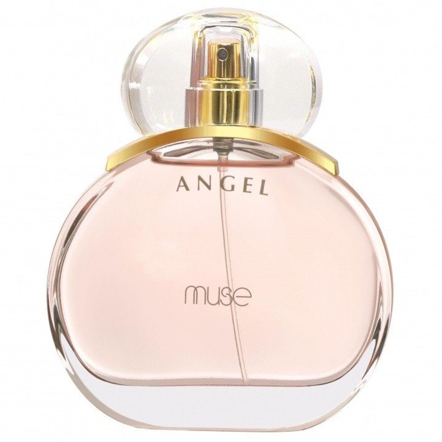 Apa de parfum La Muse by Lattafa, Angel, Dama 100 ml fotografia produsului