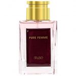 Apa de parfum La Muse by Lattafa, Pure Femme, Dama,80 ml fotografia produsului