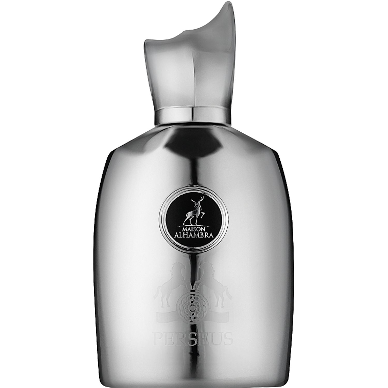 Apa de parfum Maison Alhambra Perseus, 100 ml, unisex fotografia produsului View 2 L
