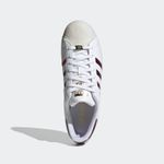 Pantofi Sport Adidas, Superstar H00232,41 1/3,Alb fotografia produsului View 2 S