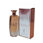 Apa de parfum Maison Alhambra Pink Shimmer Secret, 100 ml, pentru femei fotografia produsului