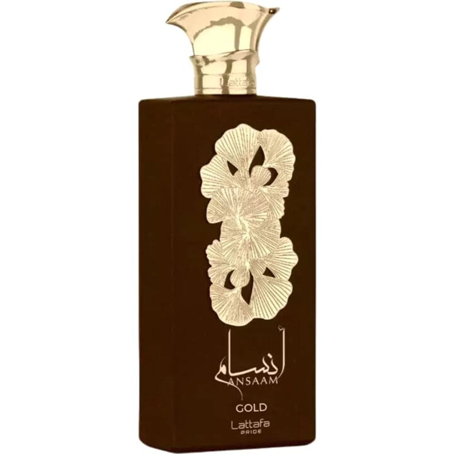 Apa de Parfum Lattafa, Ansaam Gold, Unisex, 100 ml fotografia produsului