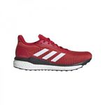 Pantofi Sport Adidas Solar Drive 19 M,  44,Rosu fotografia produsului