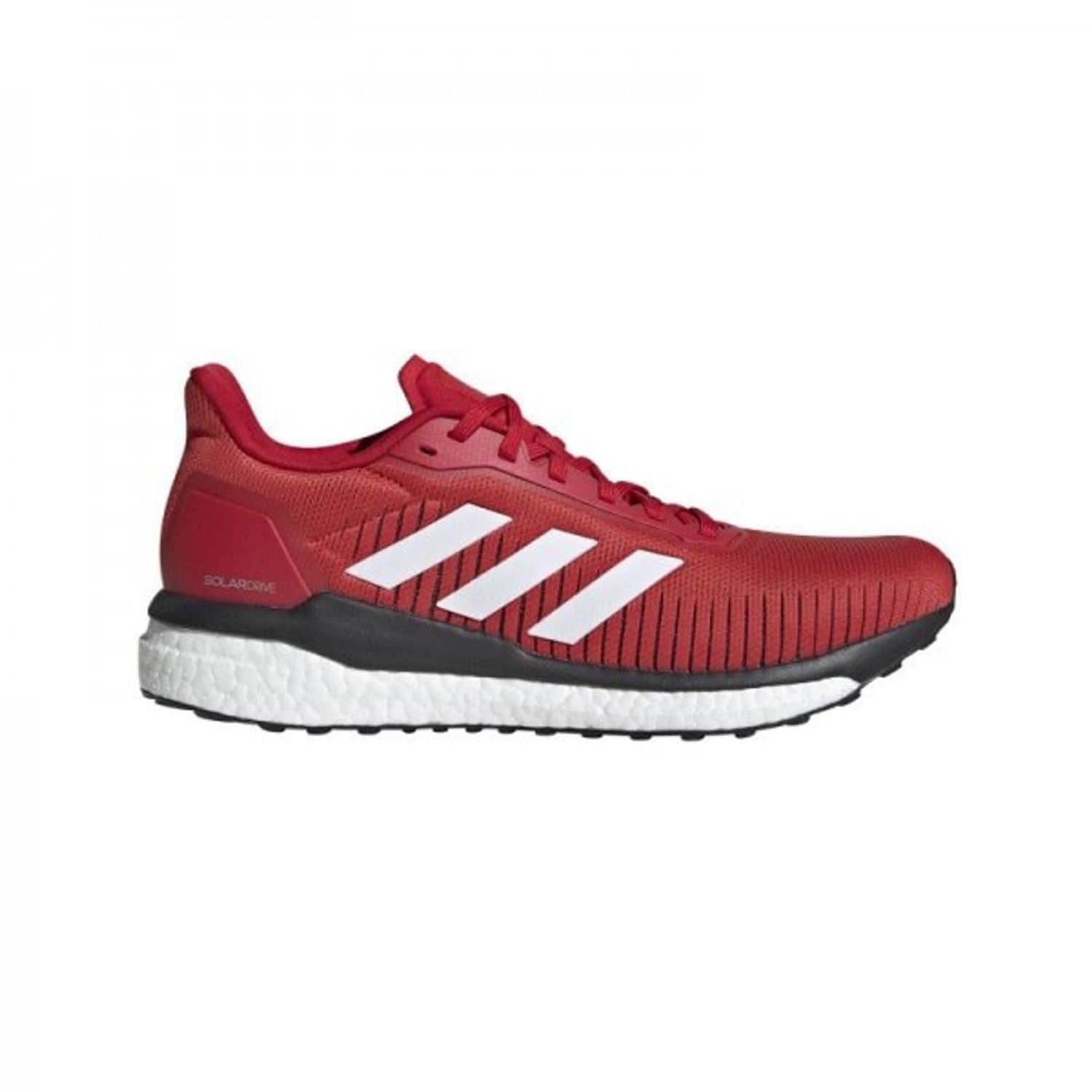 Pantofi Sport Adidas Solar Drive 19 M,  44,Rosu fotografia produsului