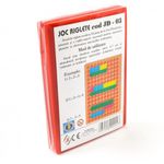 Joc Educativ Matematic Riglete 33 Piese fotografia produsului