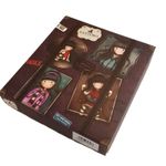 Pijama dama Gorjuss lunga Ruby marime XL S fotografia produsului View 3 S