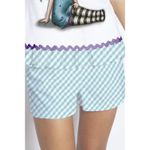 Gorjuss Pijama scurta marime Sitting Pretty marime XS , AZ50969-XS XS fotografia produsului View 3 S