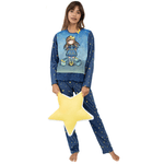 Gorjuss Pijama Just Because marime M XL fotografia produsului