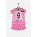 Gorjuss Pijama scurta Every Summer marime M S fotografia produsului View 2 S