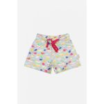 Gorjuss Pijama scurta Tea Party marime 4 ani 4 ani fotografia produsului View 2 S