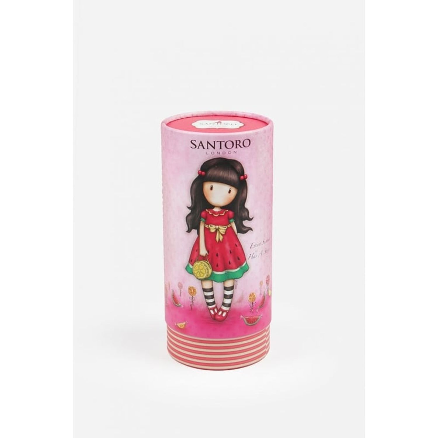Gorjuss Pijama scurta Every Summer marime 4 ani 10 ani fotografia produsului View 3 L