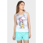 Gorjuss Pijama scurta The Dreamer marime S S fotografia produsului View 3 S